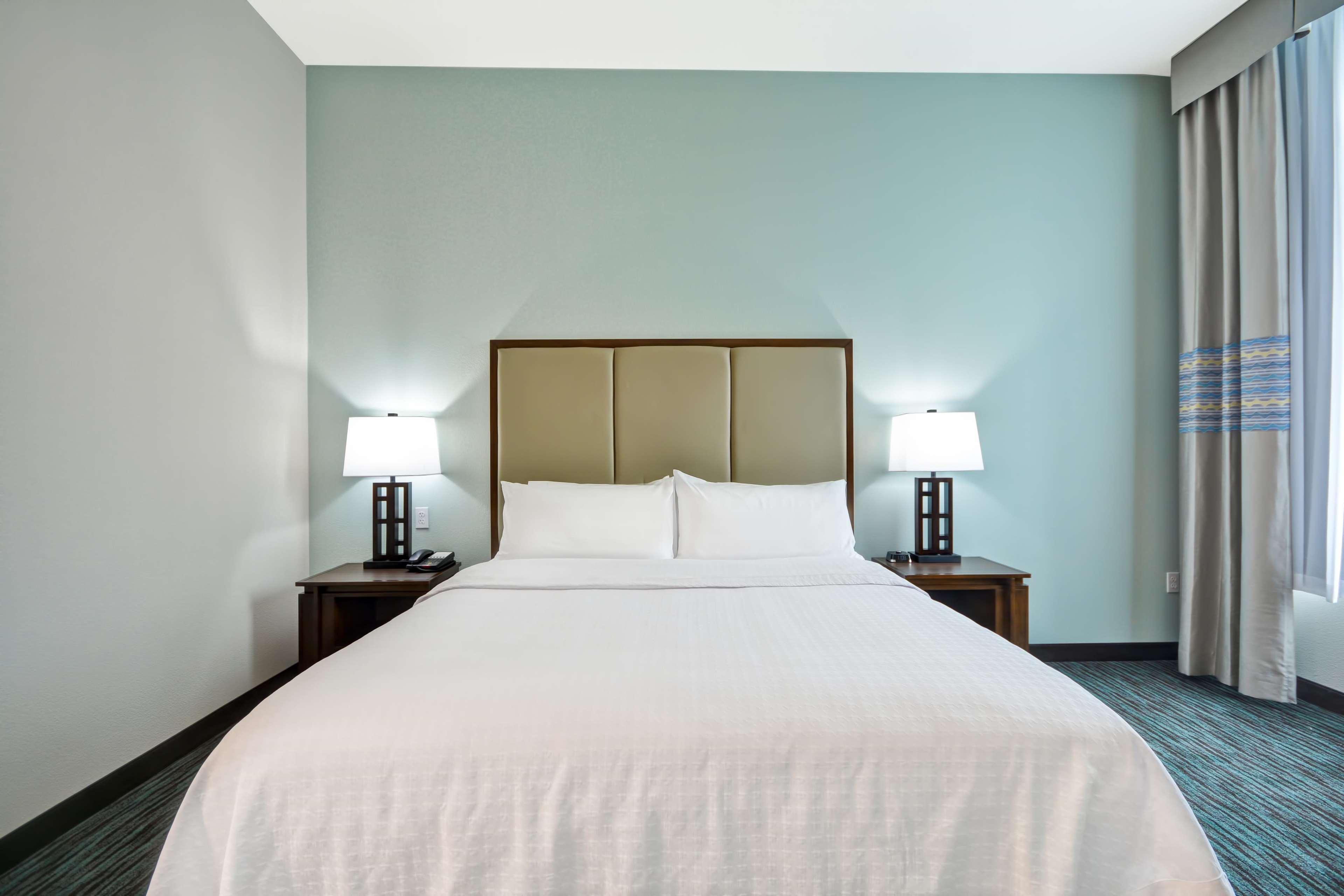 Homewood Suites By Hilton Galveston Eksteriør billede