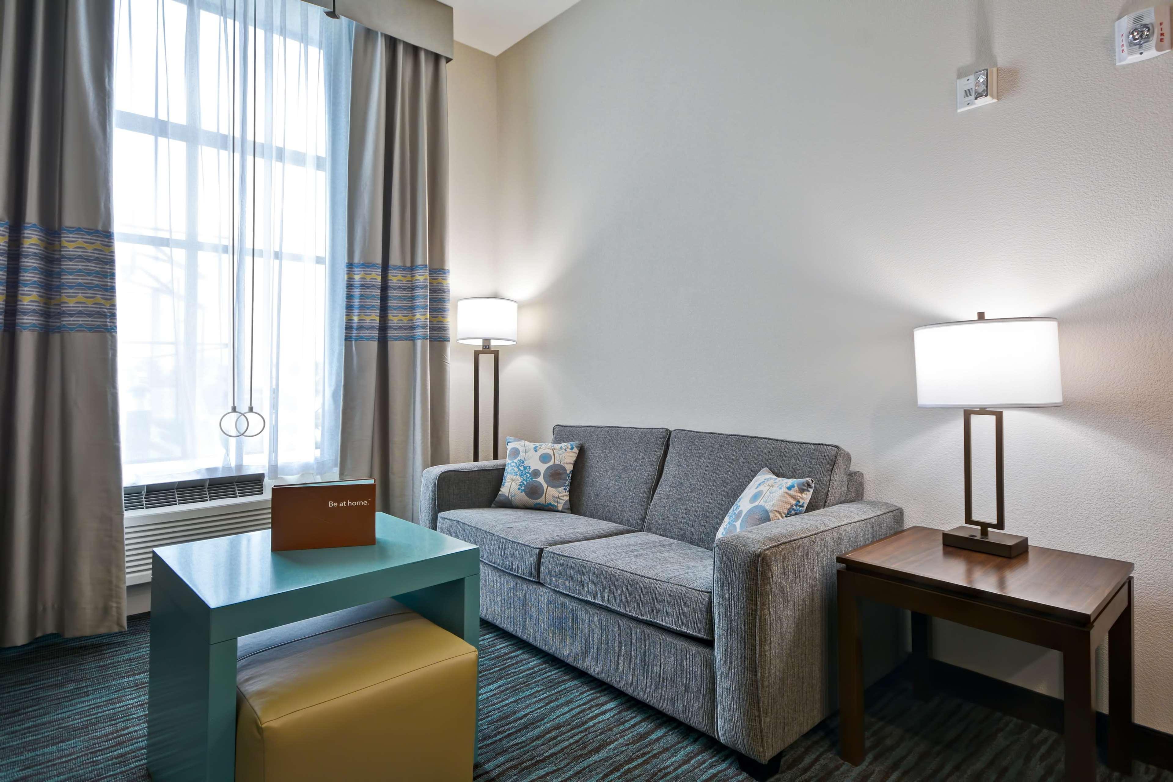 Homewood Suites By Hilton Galveston Eksteriør billede