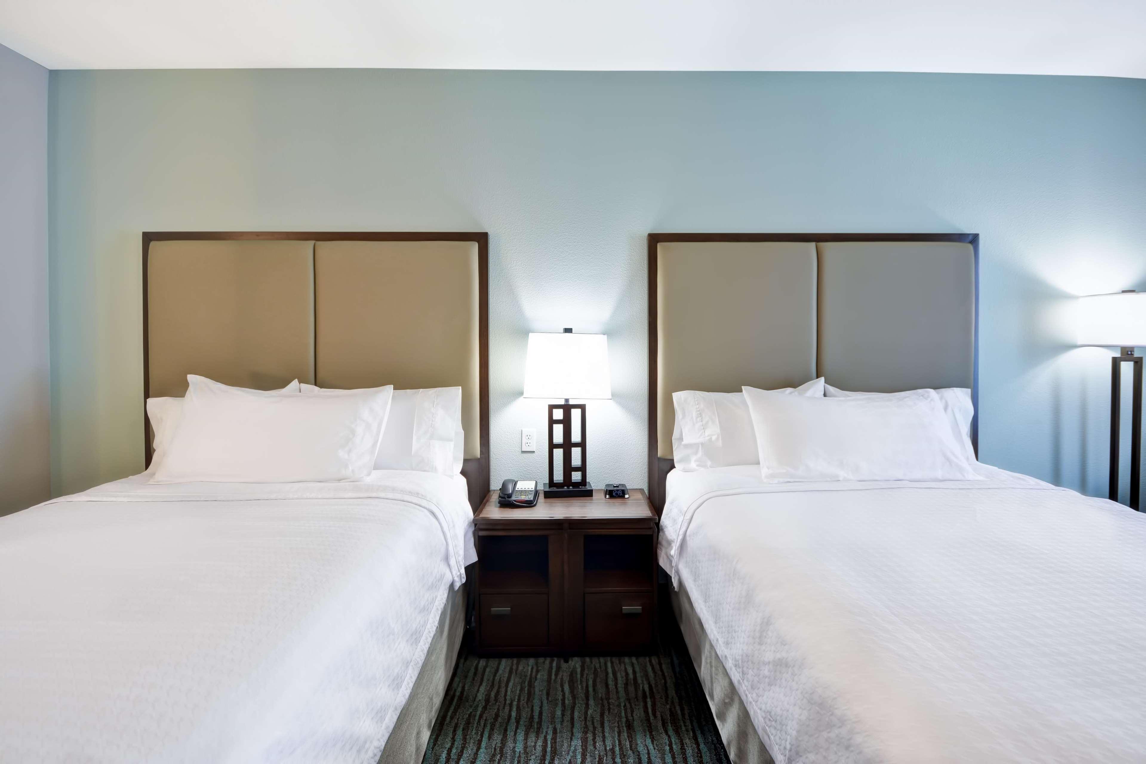 Homewood Suites By Hilton Galveston Eksteriør billede