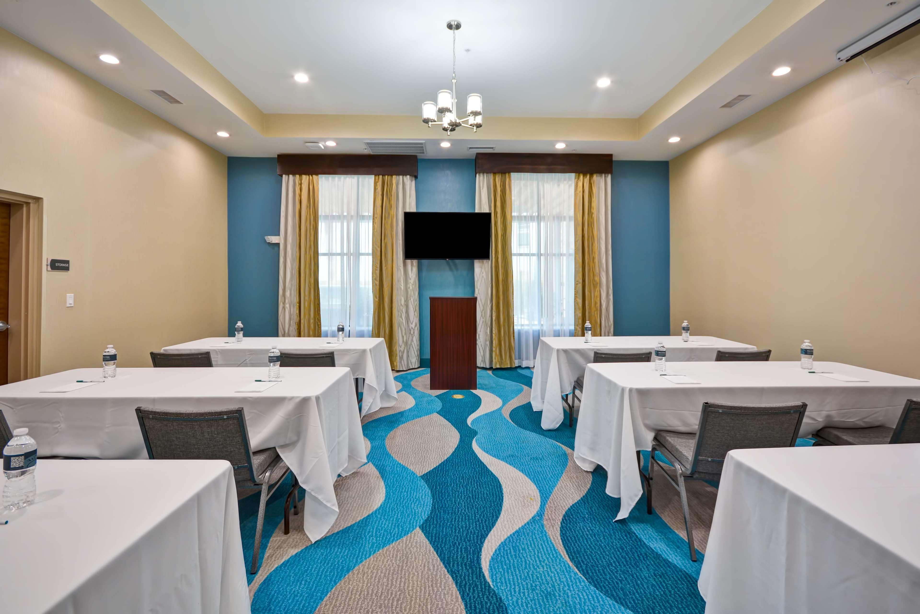 Homewood Suites By Hilton Galveston Eksteriør billede