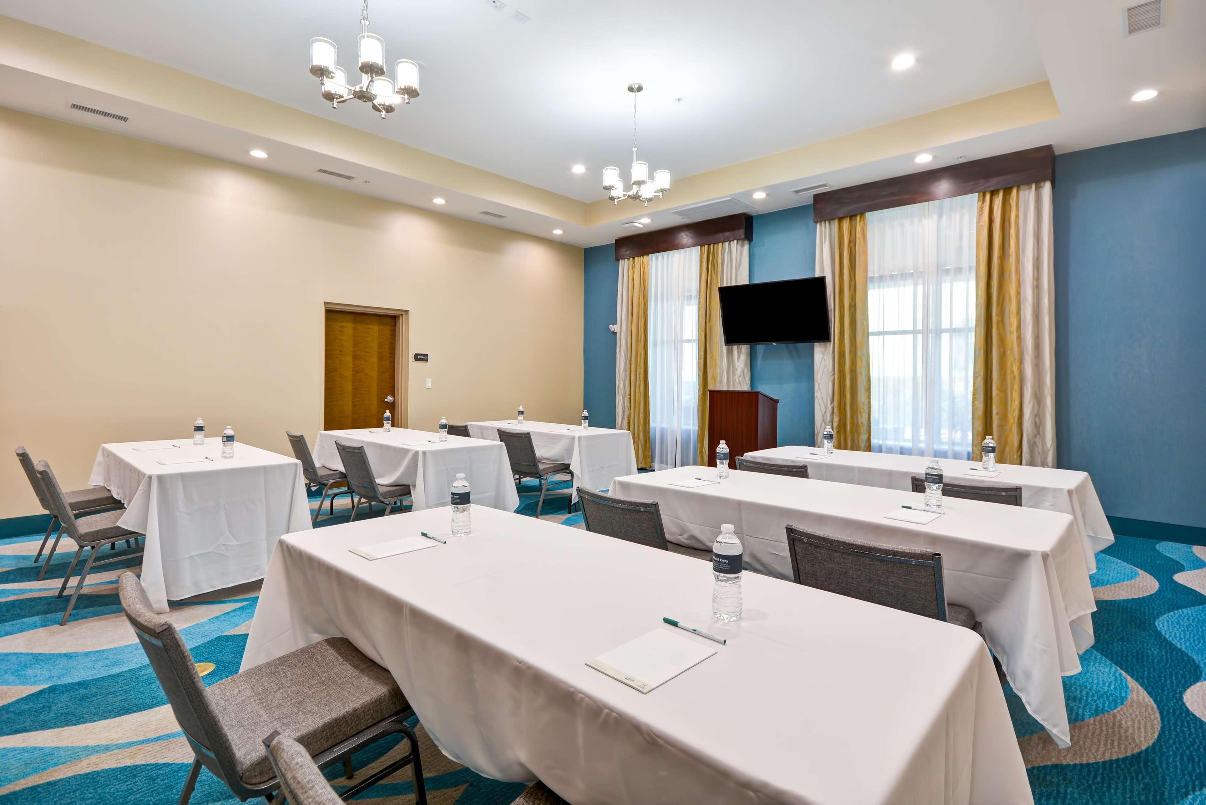 Homewood Suites By Hilton Galveston Eksteriør billede