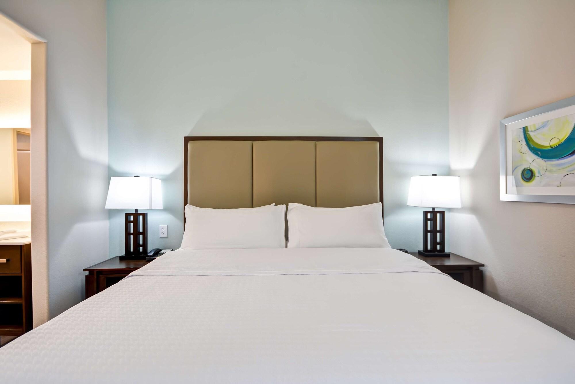 Homewood Suites By Hilton Galveston Eksteriør billede
