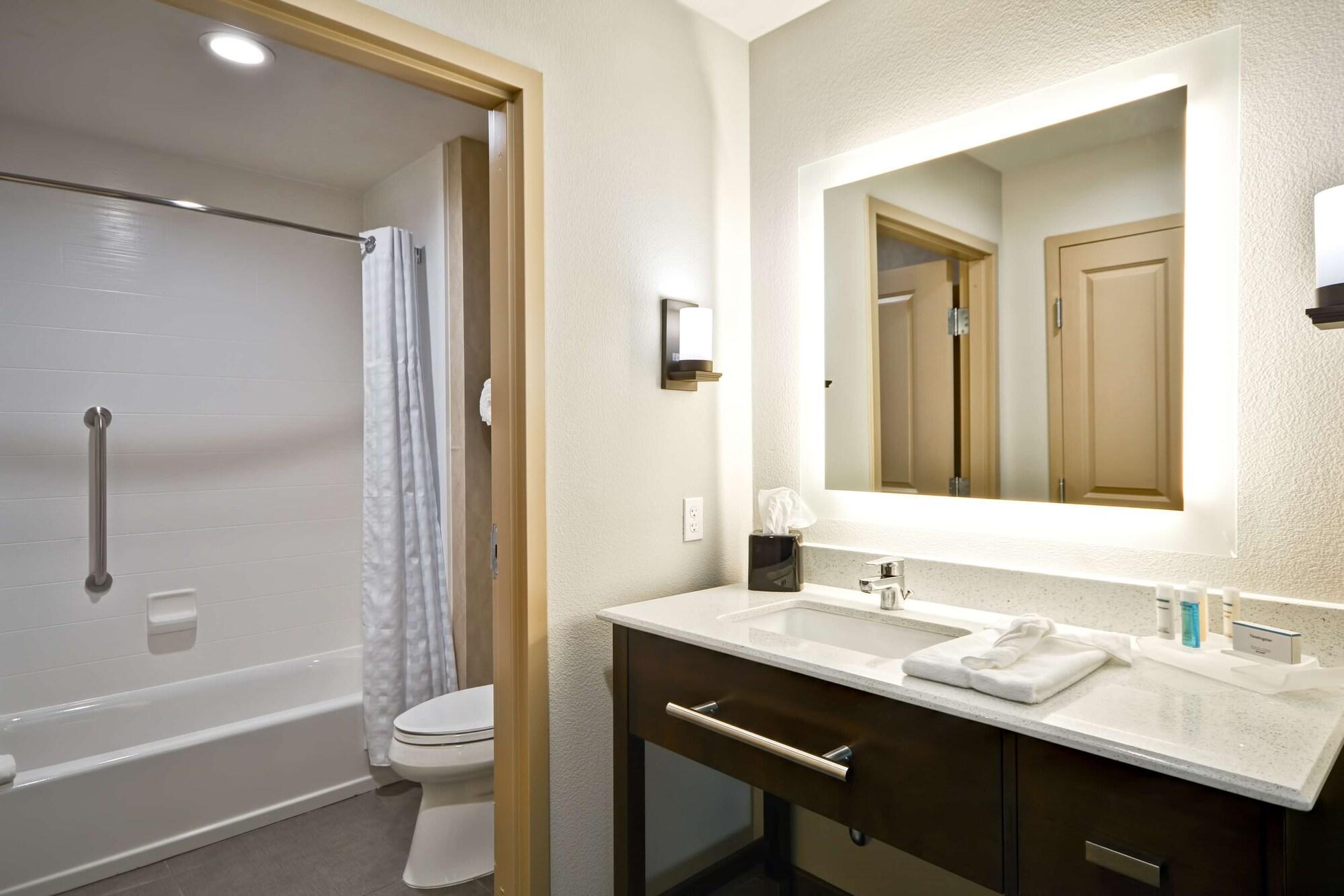 Homewood Suites By Hilton Galveston Eksteriør billede