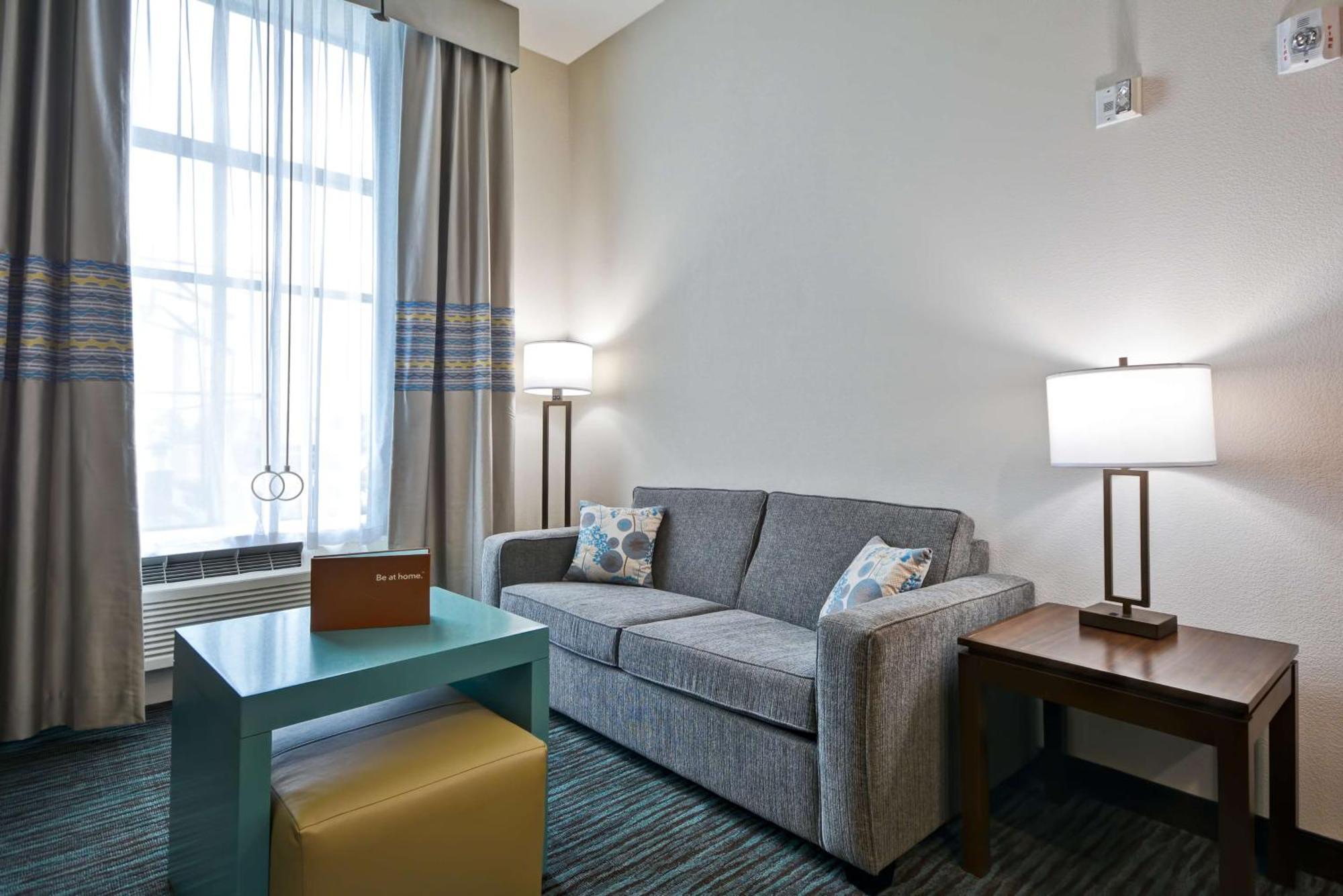 Homewood Suites By Hilton Galveston Eksteriør billede