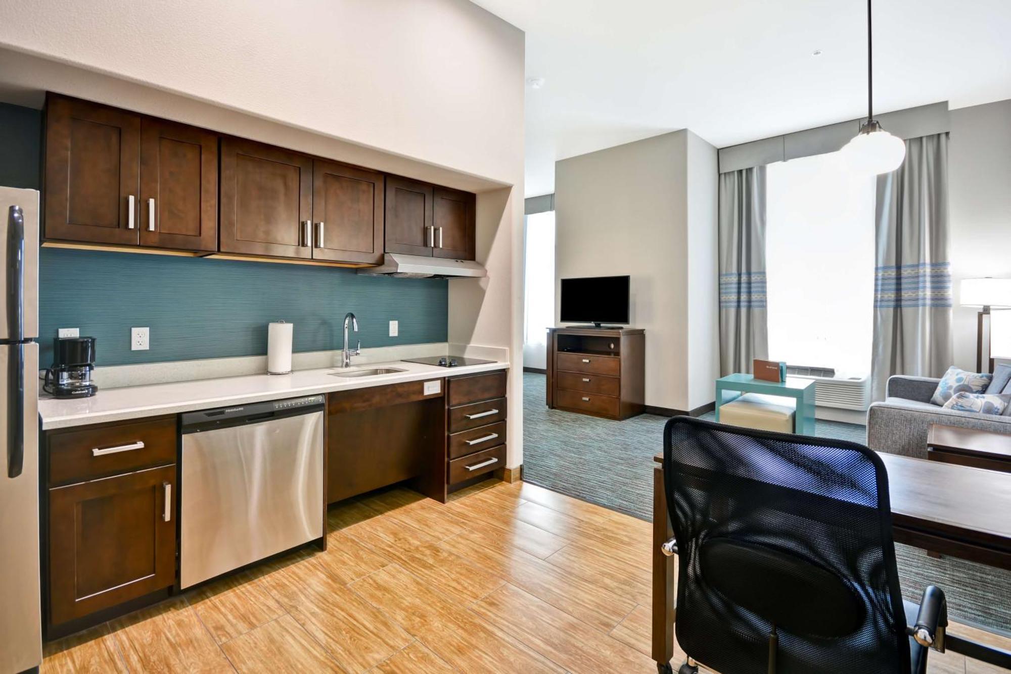 Homewood Suites By Hilton Galveston Eksteriør billede