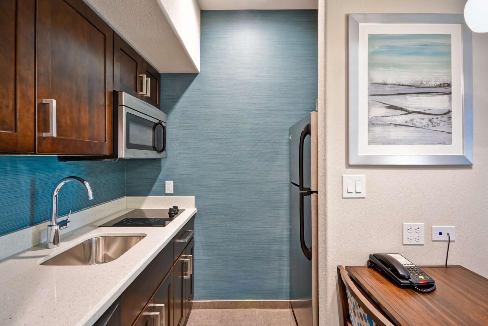 Homewood Suites By Hilton Galveston Eksteriør billede