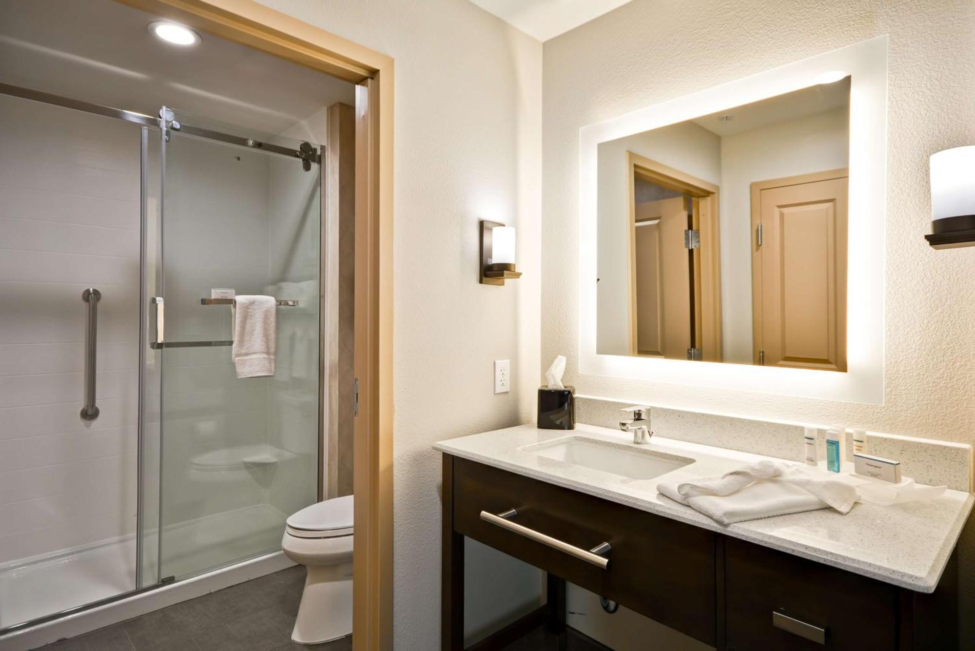 Homewood Suites By Hilton Galveston Eksteriør billede