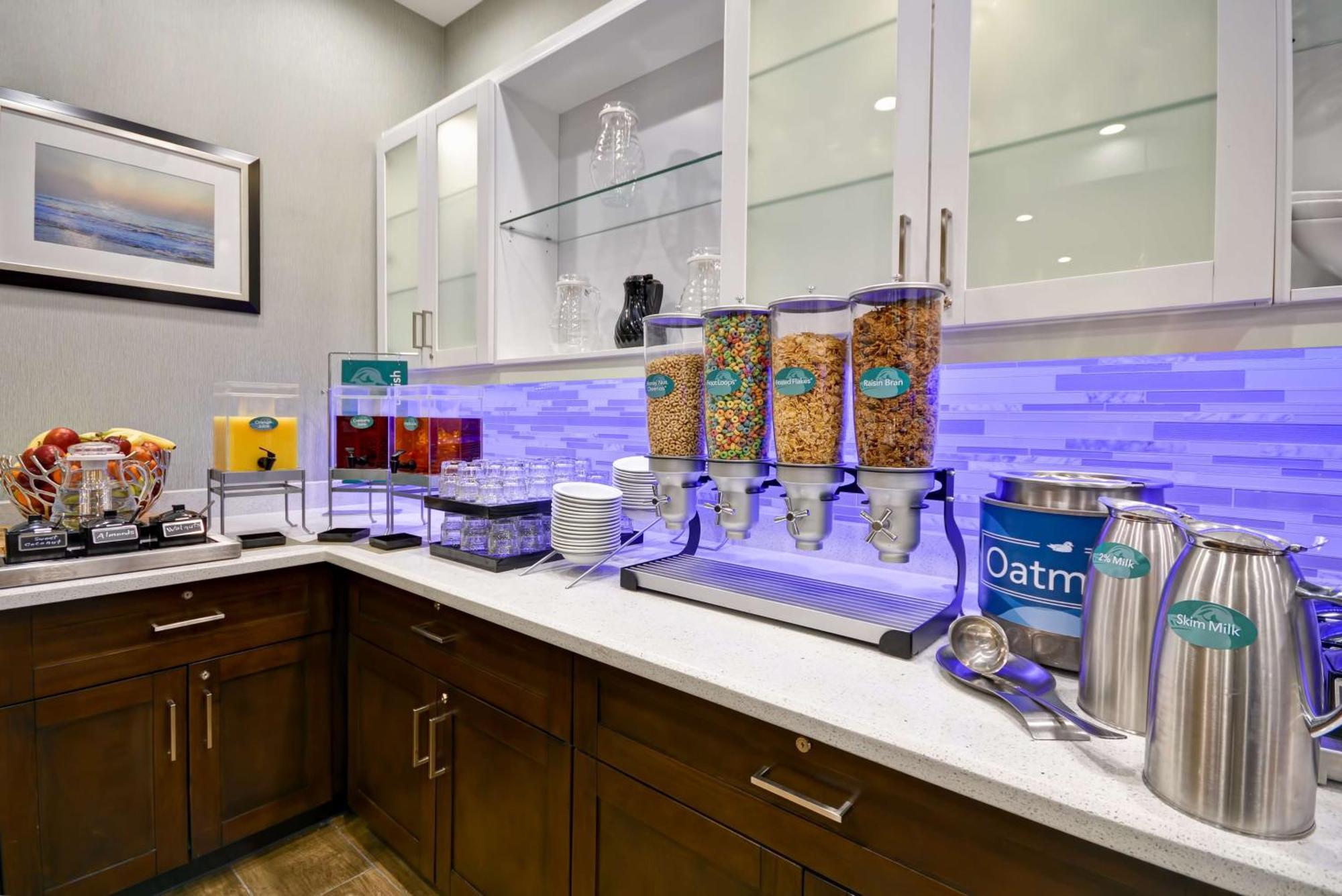 Homewood Suites By Hilton Galveston Eksteriør billede
