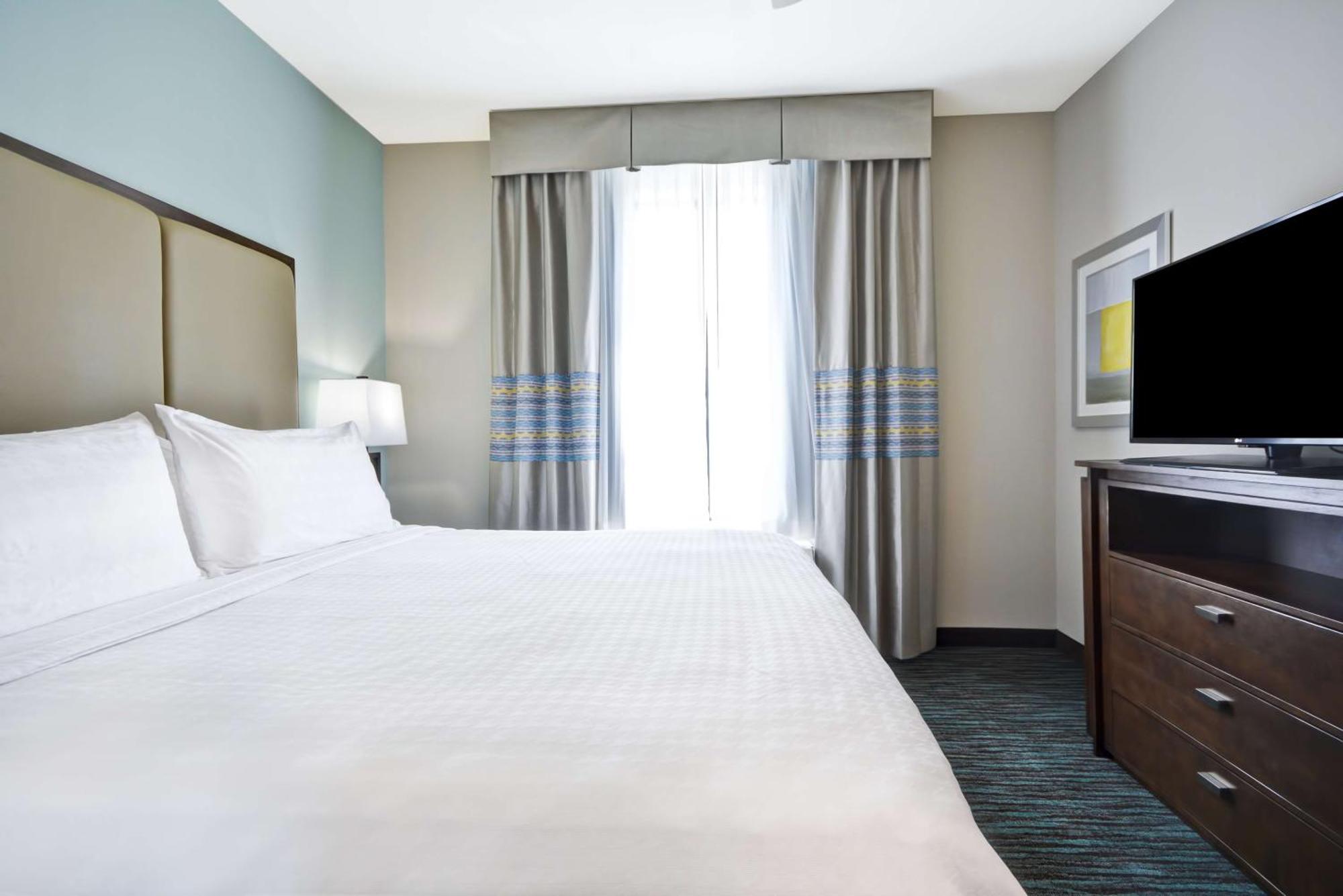 Homewood Suites By Hilton Galveston Eksteriør billede
