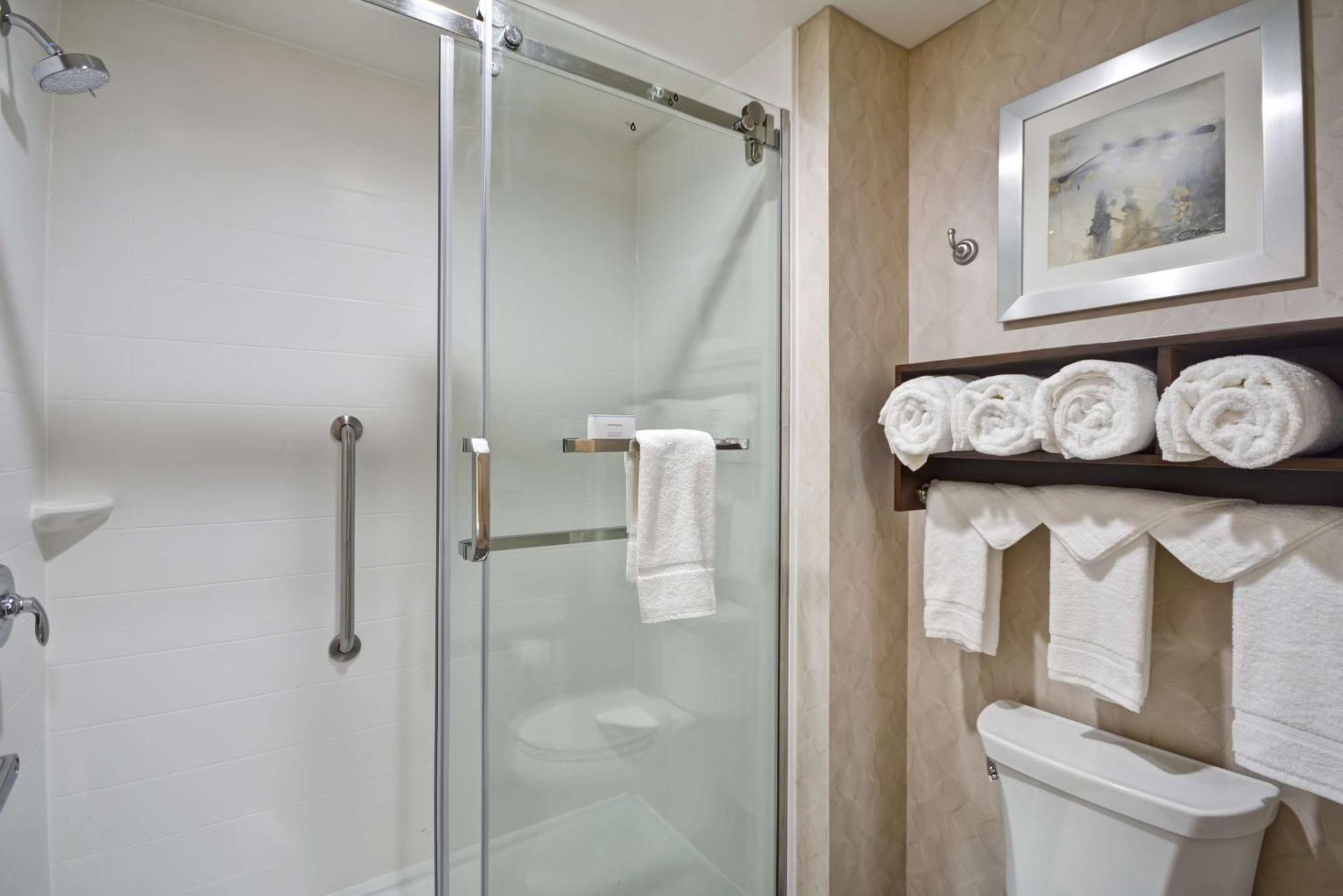 Homewood Suites By Hilton Galveston Eksteriør billede