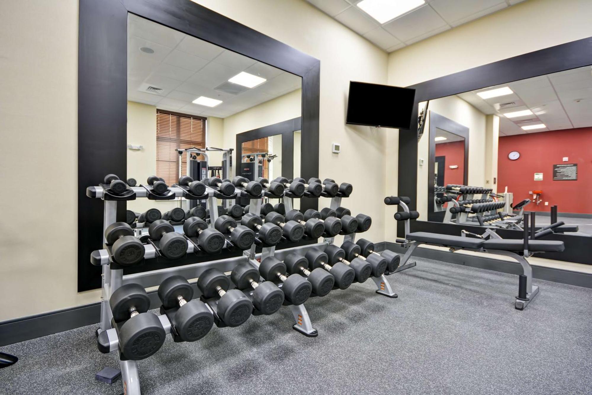 Homewood Suites By Hilton Galveston Eksteriør billede